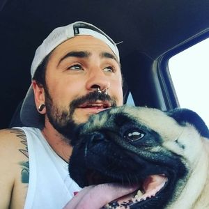 Meet your Posher, Derek